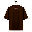 Street Oversized Alpha Front Premium | VILAND - THORKELL トルケル