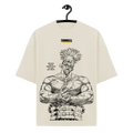 Street Oversized Alpha Front Premium | VILAND - THORKELL トルケル
