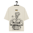 Street Oversized Alpha Front Premium | VILAND - THORKELL トルケル