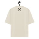 Street Oversized Alpha Front Premium | VILAND - THORKELL トルケル