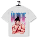 Heavy Oversized Front Premium | KAISEN - TODO 東堂葵