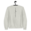 Moletom Crewneck Alpha Minimal Premium | IT ALL BEHIND - TOJI FUSHIGURO 伏黒甚爾