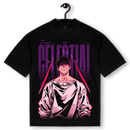 Heavy Oversized Front Premium | KAISEN - TOJI 甚爾