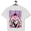 Heavy Oversized Front Premium | KAISEN - TOJI 甚爾