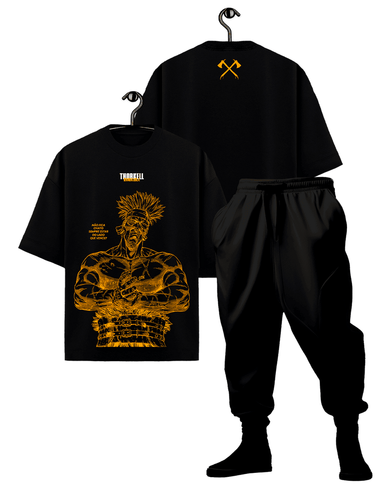 Street Kit Alpha Premium | VILAND - THORKELL トルケル