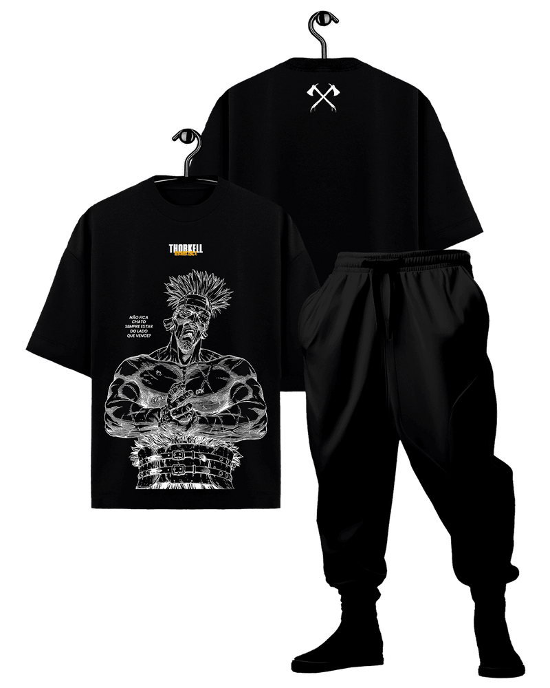 Street Kit Alpha Premium | VILAND - THORKELL トルケル