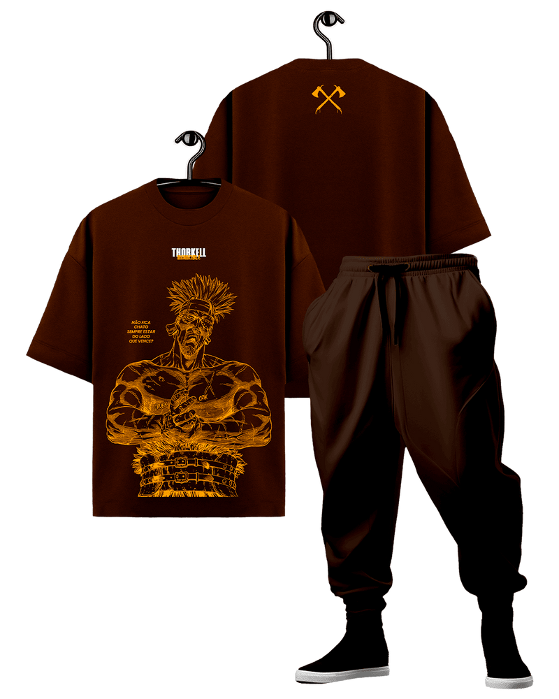Street Kit Alpha Premium | VILAND - THORKELL トルケル