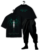 Power Kit Alpha Premium | DARK FEAR ZERO - ULQUIORRA ウルキオラ