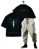 Power Kit Alpha Premium | DARK FEAR ZERO - ULQUIORRA ウルキオラ