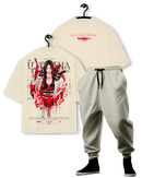 Power Kit Alpha Premium | DEATH SWORD - RETSU UNOHANA 卯ノ花 烈