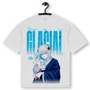 Heavy Oversized Front Premium | KAISEN - URAUME 裏梅