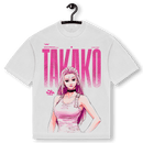 Heavy Oversized Front Premium | KAISEN - URO 烏鷺