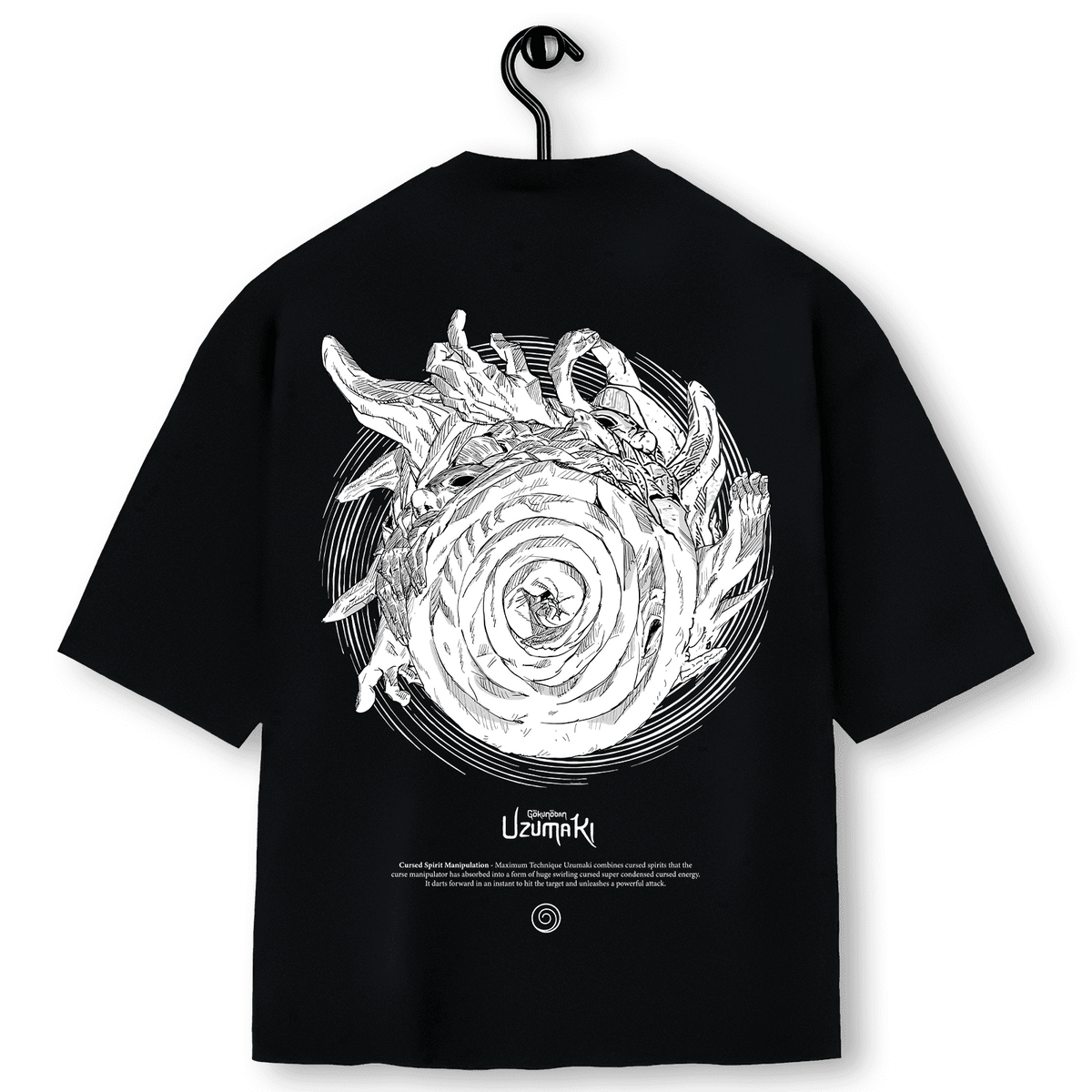 @kiruanofashion 様 Camiseta Oversized Chronic S.J. Contra o Sistema - Cinza