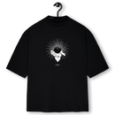 Super Oversized Alpha Back Premium | GOKUNOBAN - UZUMAKI うずまき