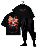 Power Kit Alpha Premium | VASTO CHAOS LORDE - KUROSAKI ICHIGO 黒 崎 一 護