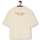 Super Oversized Alpha Back Premium | VASTO CHAOS LORDE - KUROSAKI ICHIGO 黒 崎 一 護