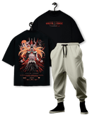 Power Kit Alpha Premium | VASTO CHAOS LORDE - KUROSAKI ICHIGO 黒 崎 一 護