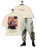 Power Kit Alpha Premium | VASTO CHAOS LORDE - KUROSAKI ICHIGO 黒 崎 一 護