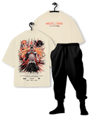 Power Kit Alpha Premium | VASTO CHAOS LORDE - KUROSAKI ICHIGO 黒 崎 一 護