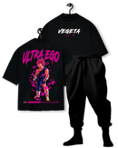 Power Kit Alpha Premium | ULTRA EGO - PRÍNCIPE VEGETA ベジータ