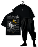 Power Kit Alpha Premium | JESUS IS KING - YESHUA イエス