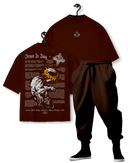 Power Kit Alpha Premium | JESUS IS KING - YESHUA イエス