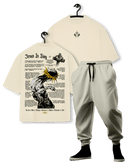 Power Kit Alpha Premium | JESUS IS KING - YESHUA イエス