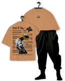 Power Kit Alpha Premium | JESUS IS KING - YESHUA イエス