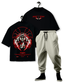 Power Kit Alpha Premium | SOUL QUINCY KING - YHWACH ユーハバッハ