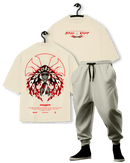 Power Kit Alpha Premium | SOUL QUINCY KING - YHWACH ユーハバッハ