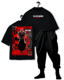 Power Kit Alpha Premium | THE OGRE - YUJIRO HANMA 範馬 勇次郎