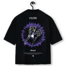 Super Oversized Alpha Back Premium | SHOTOKU JUTSUSHIKI - BONBAIE 星の怒り