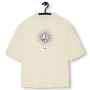 Super Oversized Alpha Back Premium | SHOTOKU JUTSUSHIKI - BONBAIE 星の怒り