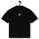 Heavy Oversized Back Premium | CLOVER - YUNO ユノ