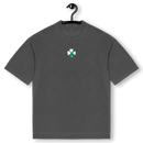 Heavy Oversized Back Premium | CLOVER - YUNO ユノ