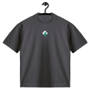 Heavy Oversized Back Premium | CLOVER - YUNO ユノ
