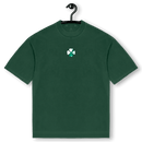 Heavy Oversized Back Premium | CLOVER - YUNO ユノ