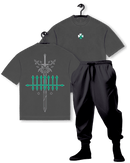 Heavy Kit Alpha Premium | CLOVER - YUNO ユノ