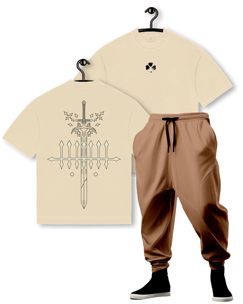 Heavy Kit Alpha Premium | CLOVER - YUNO ユノ