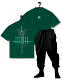 Heavy Kit Alpha Premium | CLOVER - YUNO ユノ