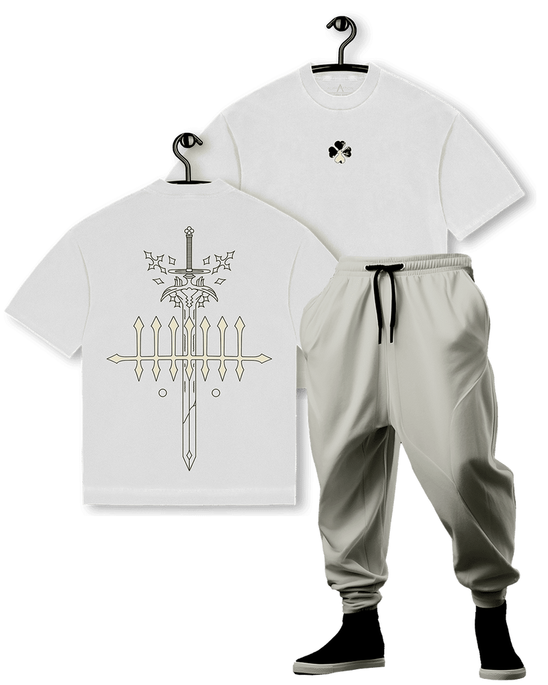 Heavy Kit Alpha Premium | CLOVER - YUNO ユノ