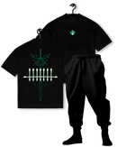 Heavy Kit Alpha Premium | CLOVER - YUNO ユノ