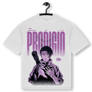 Heavy Oversized Front Premium | KAISEN - YUTA 憂太