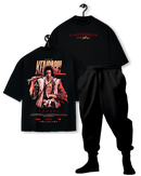 Power Kit Alpha Premium | SCARLET MONSTER - KENPACHI ZARAKI 更木 剣八