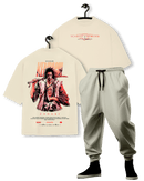 Power Kit Alpha Premium | SCARLET MONSTER - KENPACHI ZARAKI 更木 剣八