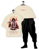 Power Kit Alpha Premium | SCARLET MONSTER - KENPACHI ZARAKI 更木 剣八