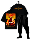 Power Kit Alpha Premium | THUNDER BREATHING - ZENITSU AGATSUMA 我妻 善逸