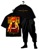 Power Kit Alpha Premium | THUNDER BREATHING - ZENITSU AGATSUMA 我妻 善逸