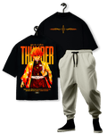 Power Kit Alpha Premium | THUNDER BREATHING - ZENITSU AGATSUMA 我妻 善逸