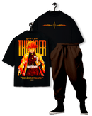 Power Kit Alpha Premium | THUNDER BREATHING - ZENITSU AGATSUMA 我妻 善逸